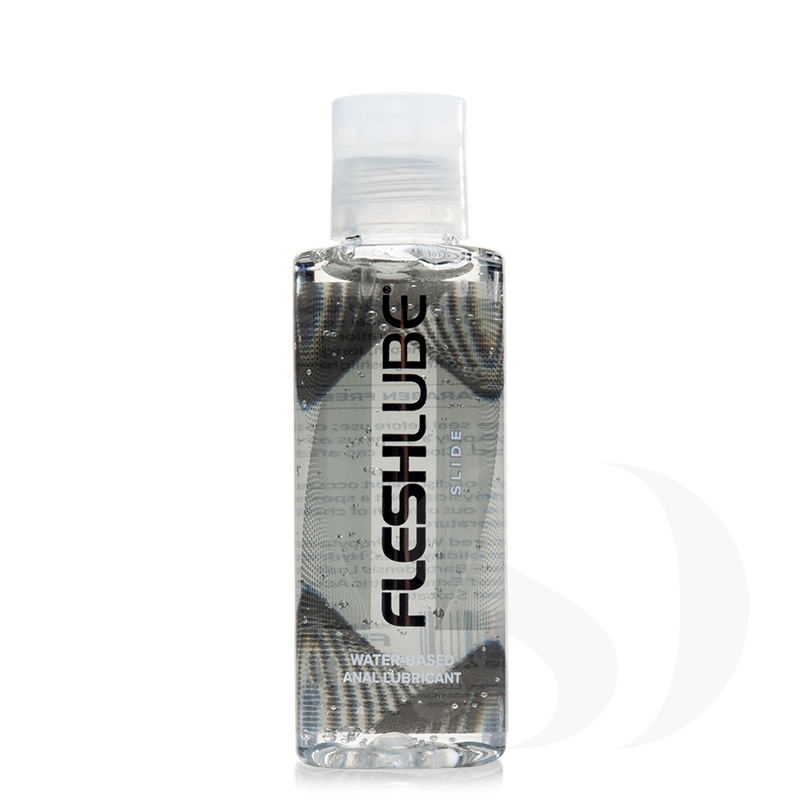 Fleshlight FleshLube lubrykant na bazie wody Slide analny 100 ml