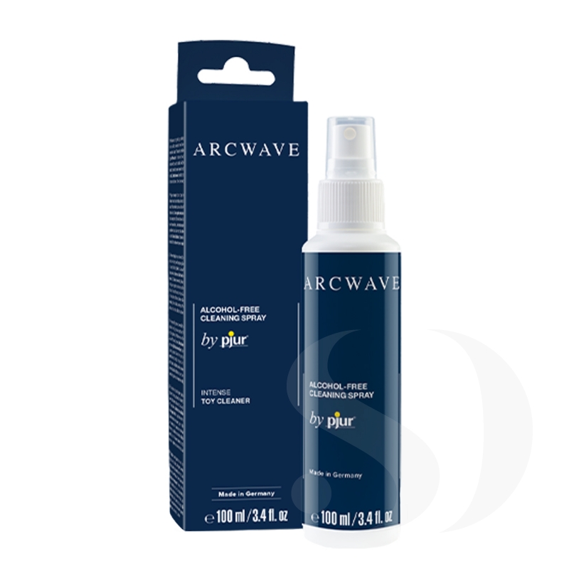 Arcwave Toy Cleaner spray do czyszczenia gadżetów erotycznych 100 ml