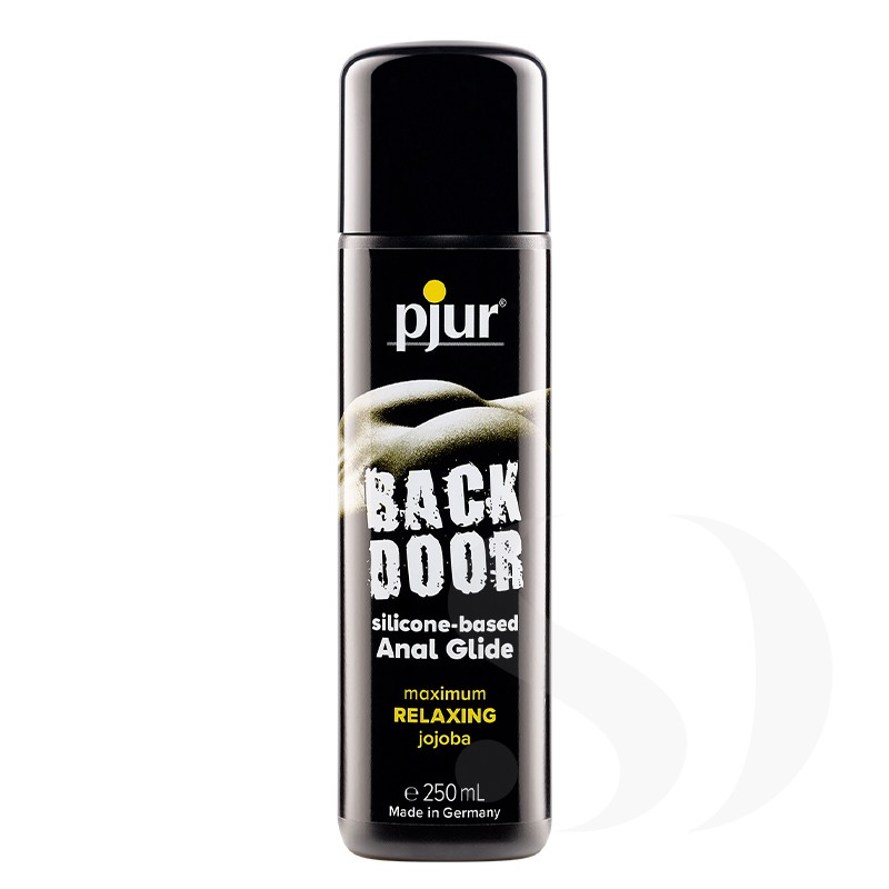 Pjur Back Door lubrykant analny na bazie silikonu 250 ml