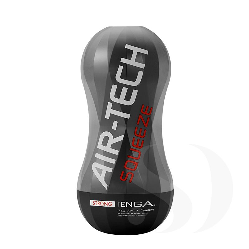 Tenga Air-Tech Squeeze masturbator Strong