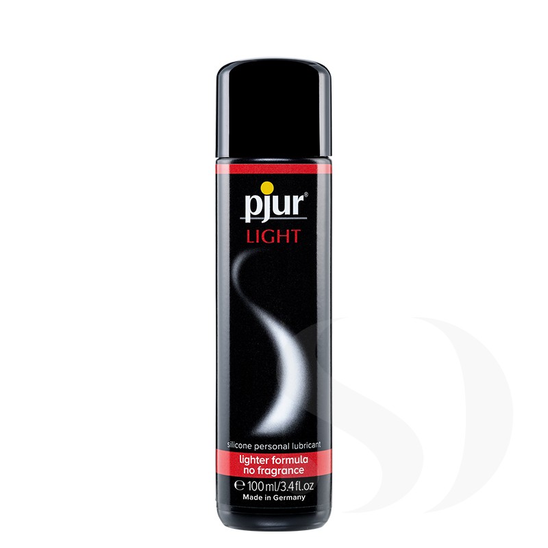 Pjur Light lubrykant na bazie silikonu 100 ml