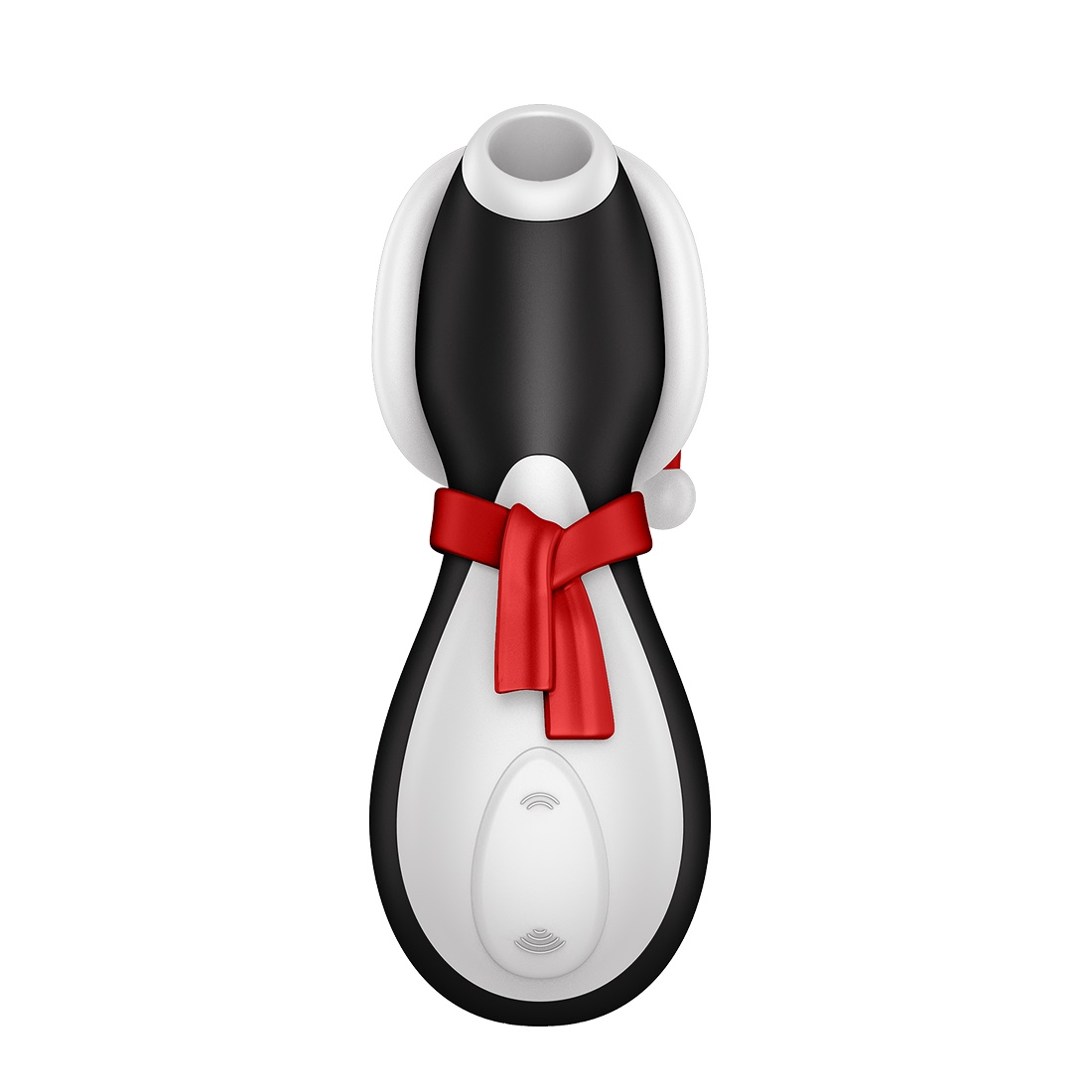 Satisfyer Penguin Holiday Edition bezdotykowy masażer łechtaczki