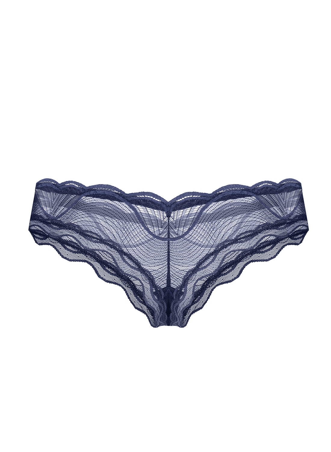 Exquisite by Obsessive MP Blue figi