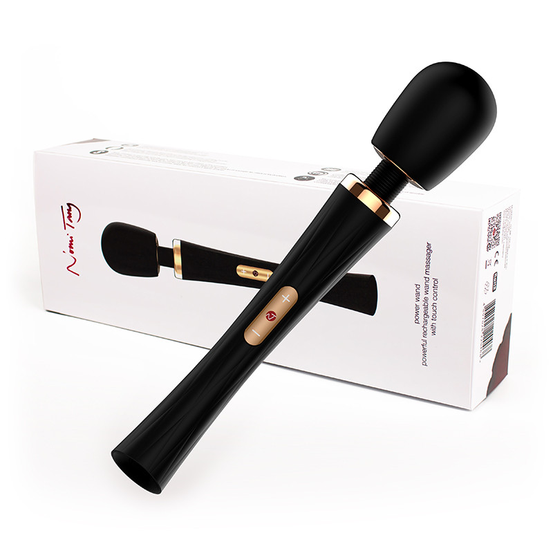 Nomi Tang Power Wand masażer do ciała 
