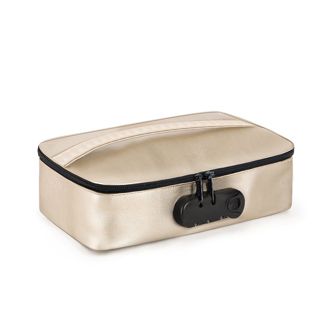 Dorcel Discreet Box etui na gadżety z zamkiem szyfrowym