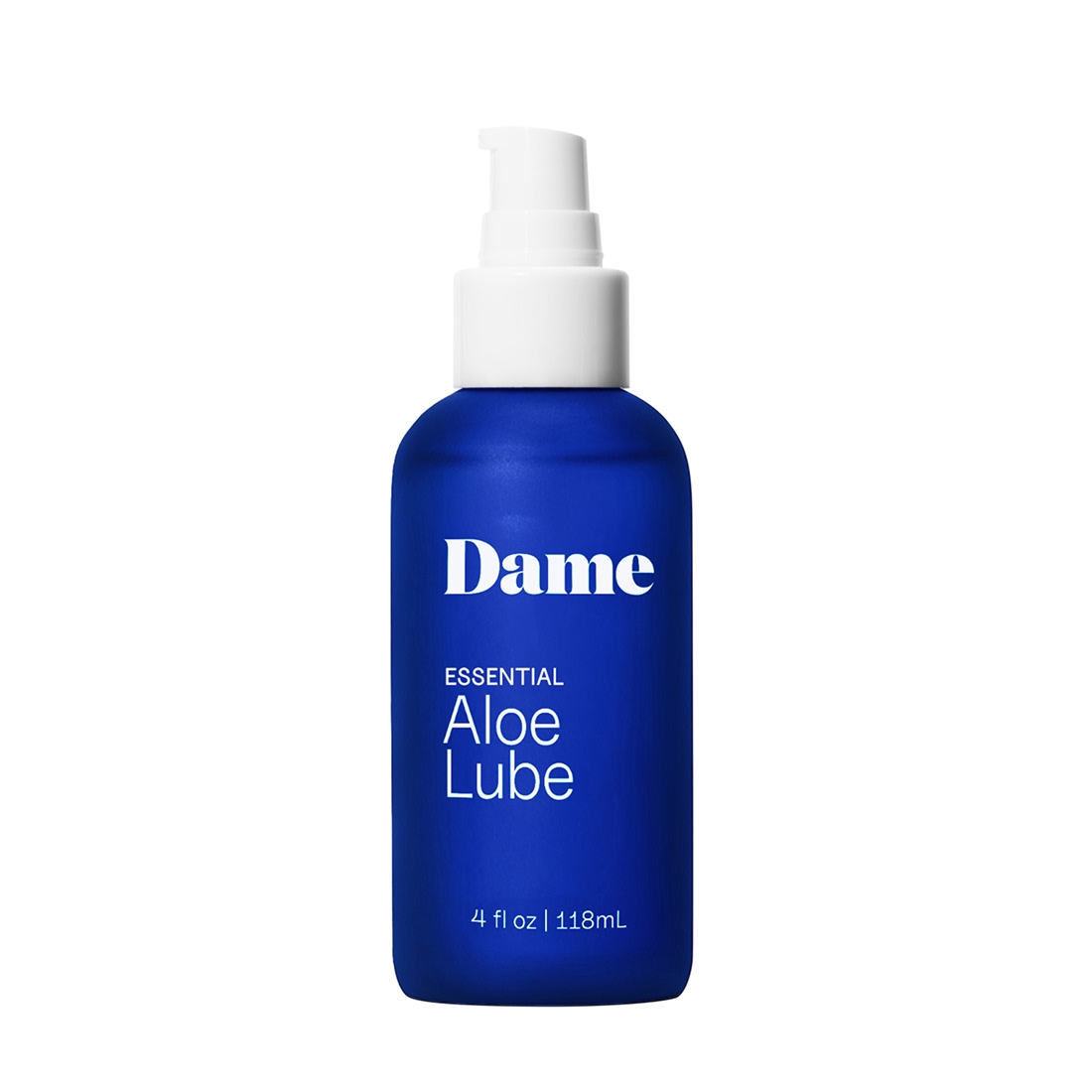 Dame Aloe Lube organiczny lubrykant na bazie aloesu 