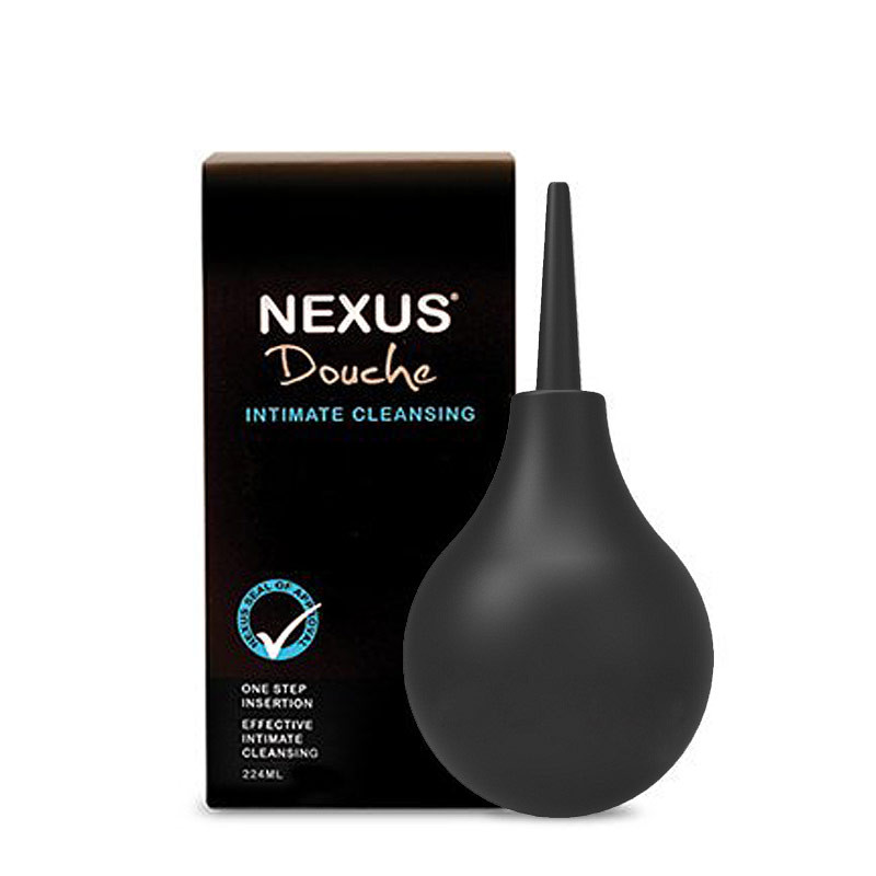 Nexus Douche Bulb gruszka do lewatywy