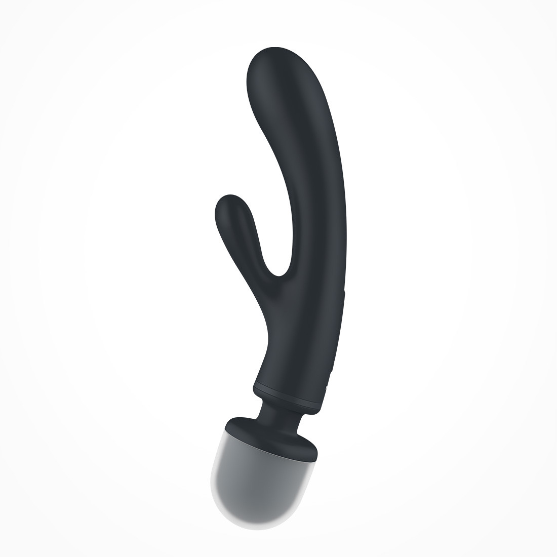 Satisfyer Triple Lover 2 w 1 wibrator króliczek i masażer