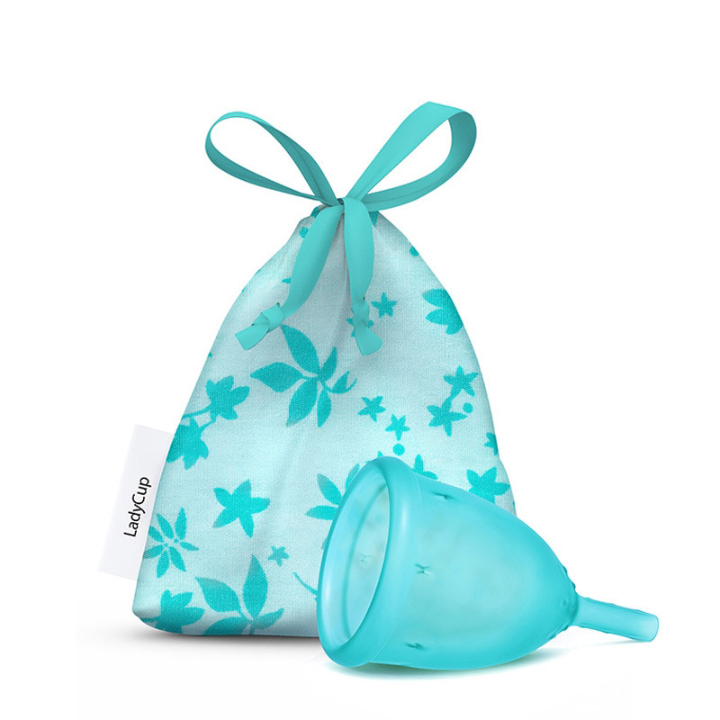 LadyCup kubeczek menstruacyjny L
