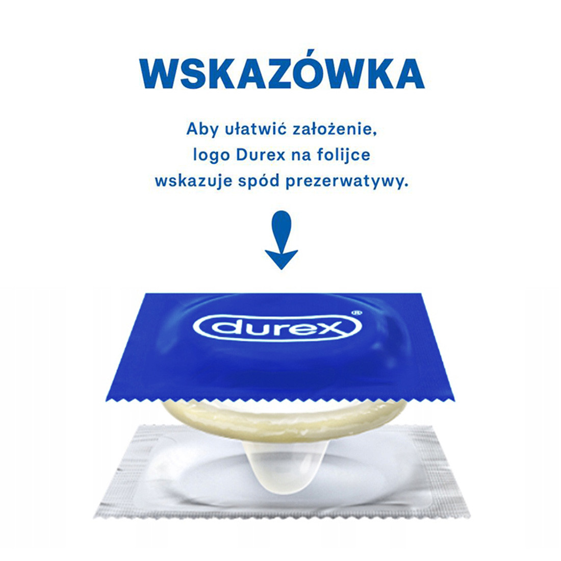 Durex Intense prezerwatywy z prążkami, wypustkami i żelem stymulującym