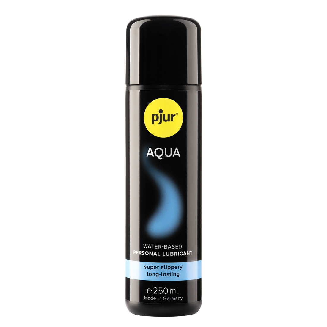 Pjur Aqua lubrykant na bazie wody 