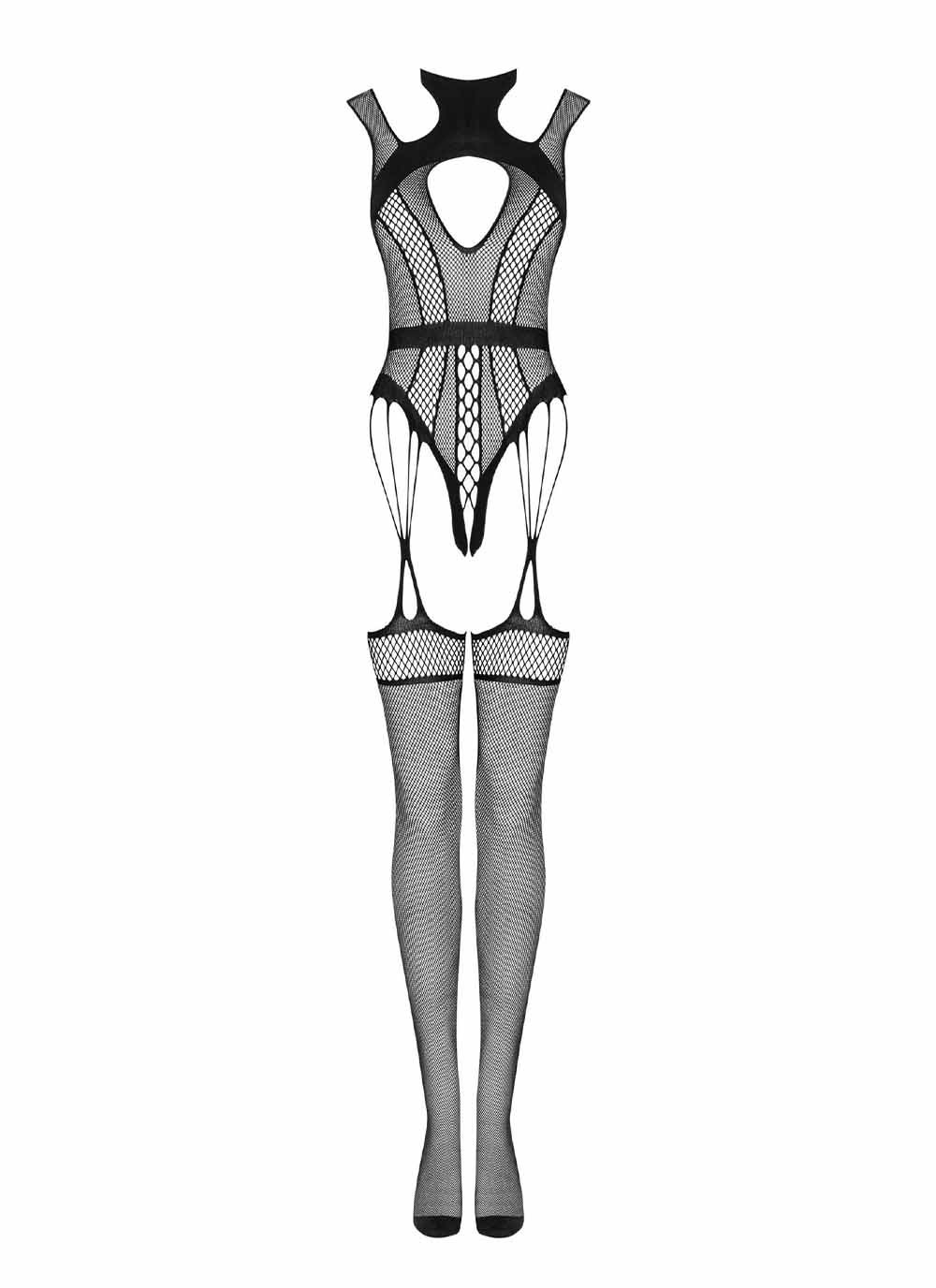 Obsessive bodystocking (G327)