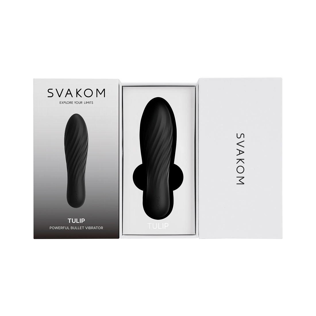 Svakom Tulip miniwibrator