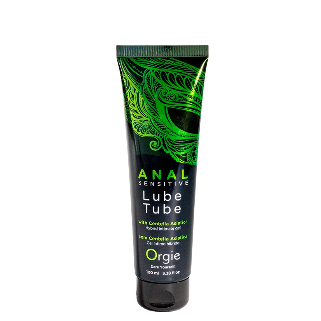 Orgie Lube Tube Anal Sensitive hybrydowy lubrykant analny