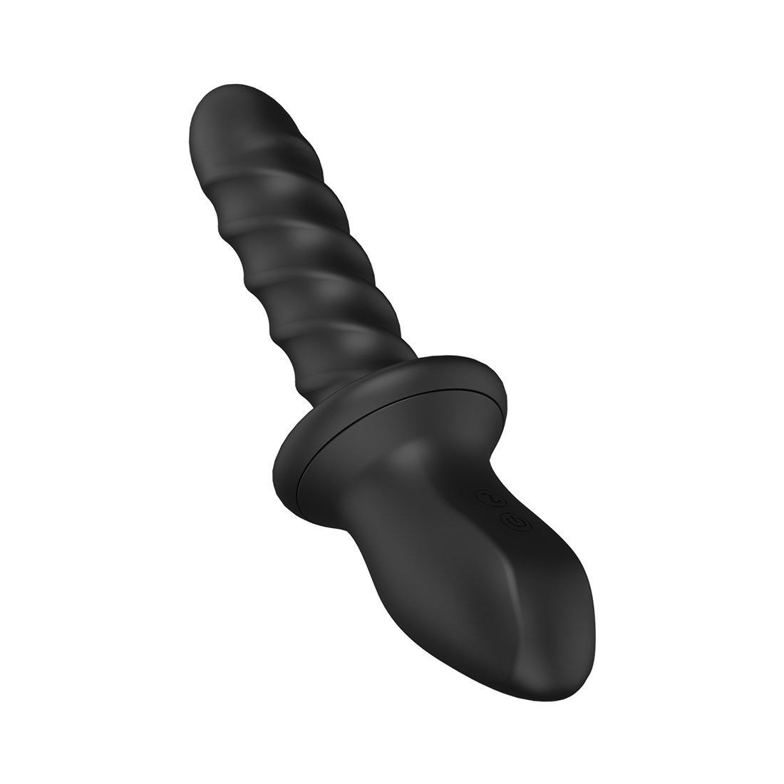 Nexus Ascend rotacyjno-pulsujący masażer prostaty