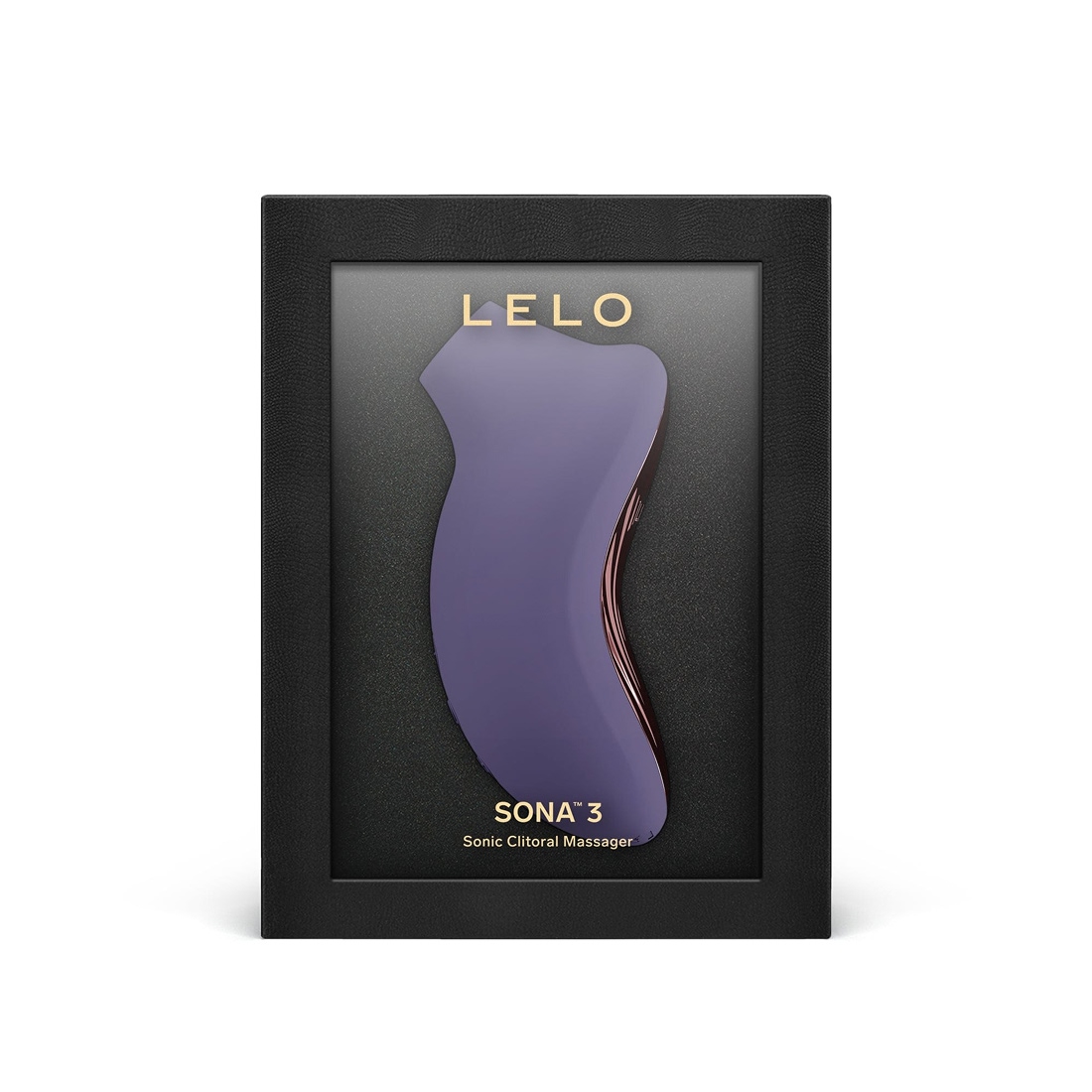 LELO Sona 3 soniczny masażer łechtaczki sterowany aplikacją