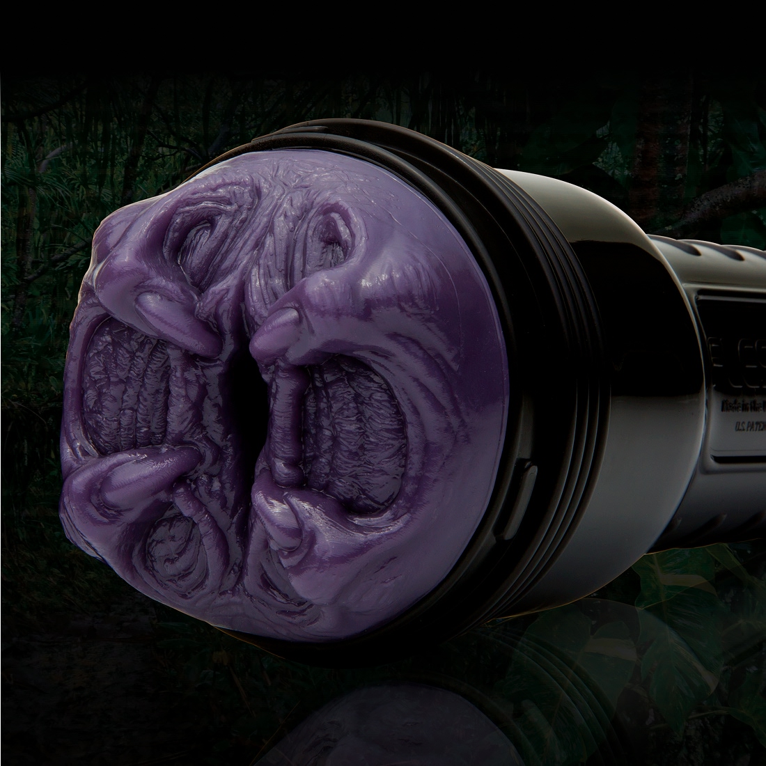 Fleshlight Fantasy Predator masturbator