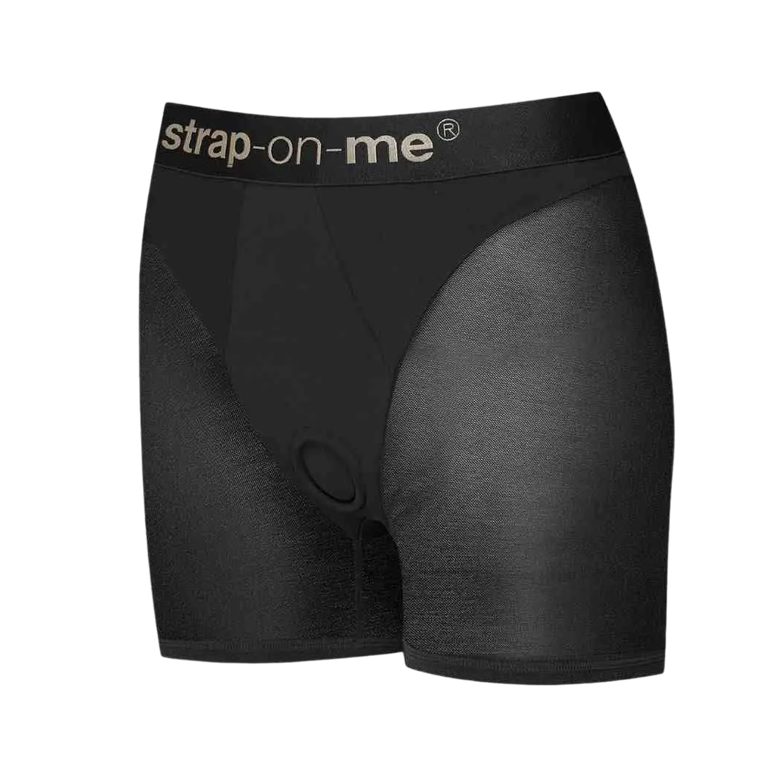 Strap-On-Me Halo uprząż do dilda w formie kolarek