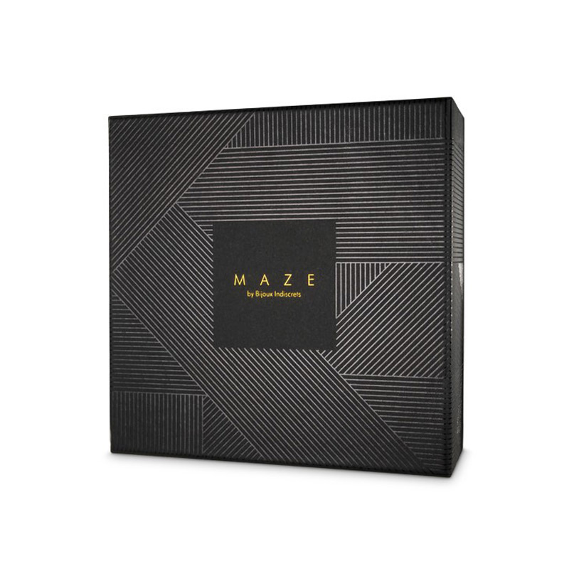 Bijoux Indiscrets Maze szeroki pasek na talię