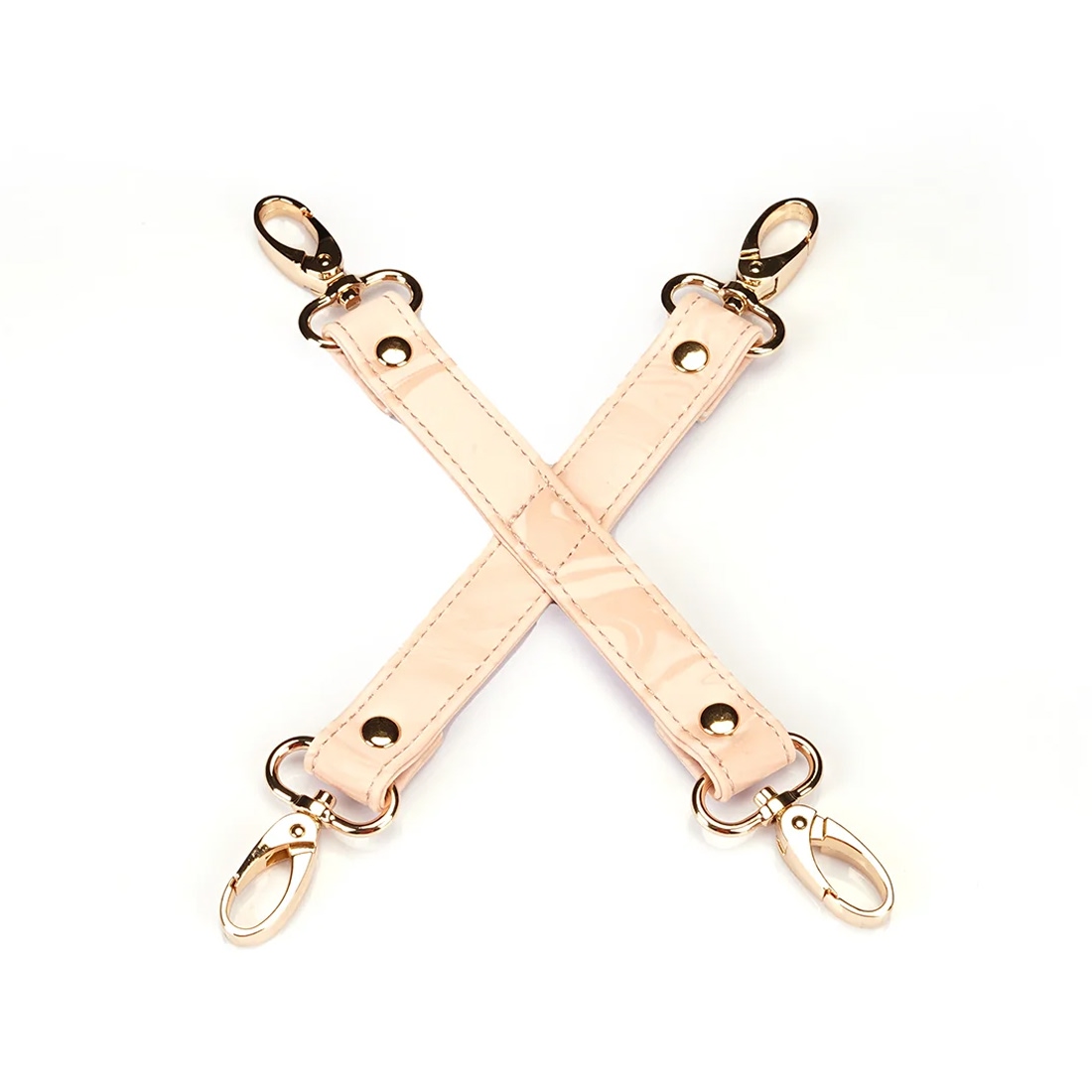 Liebe Seele Boudoir Amor uprząż krzyżowa hogtie