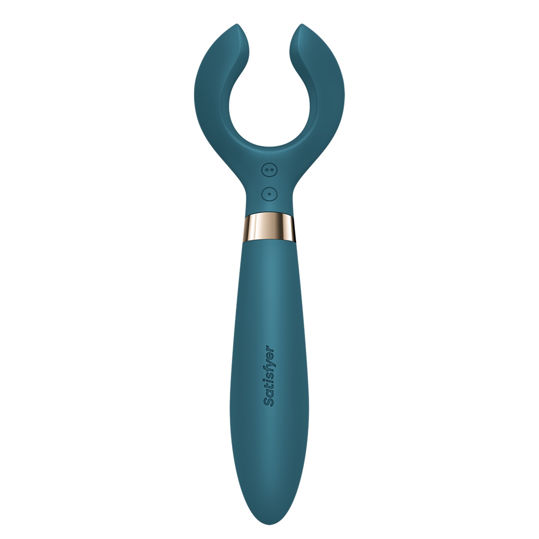 Satisfyer Endless Fun - Battery Powered wielofunkcyjny wibrator