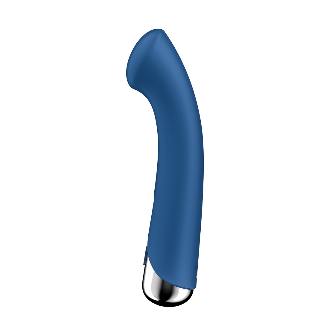 Satisfyer Spinning G-Spot rotujący wibrator punktu G 