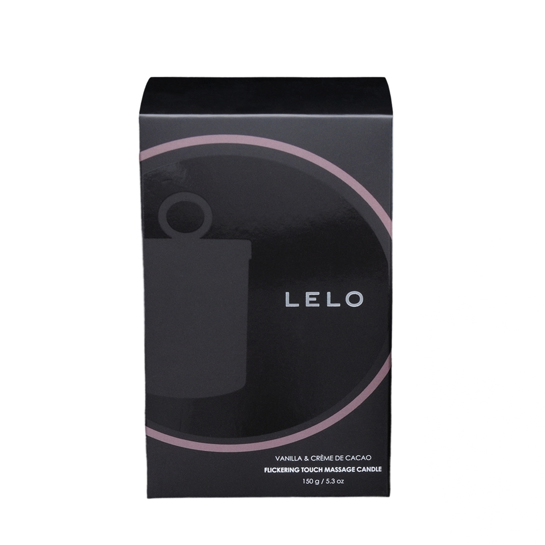LELO Flickering Touch świeca do masażu 