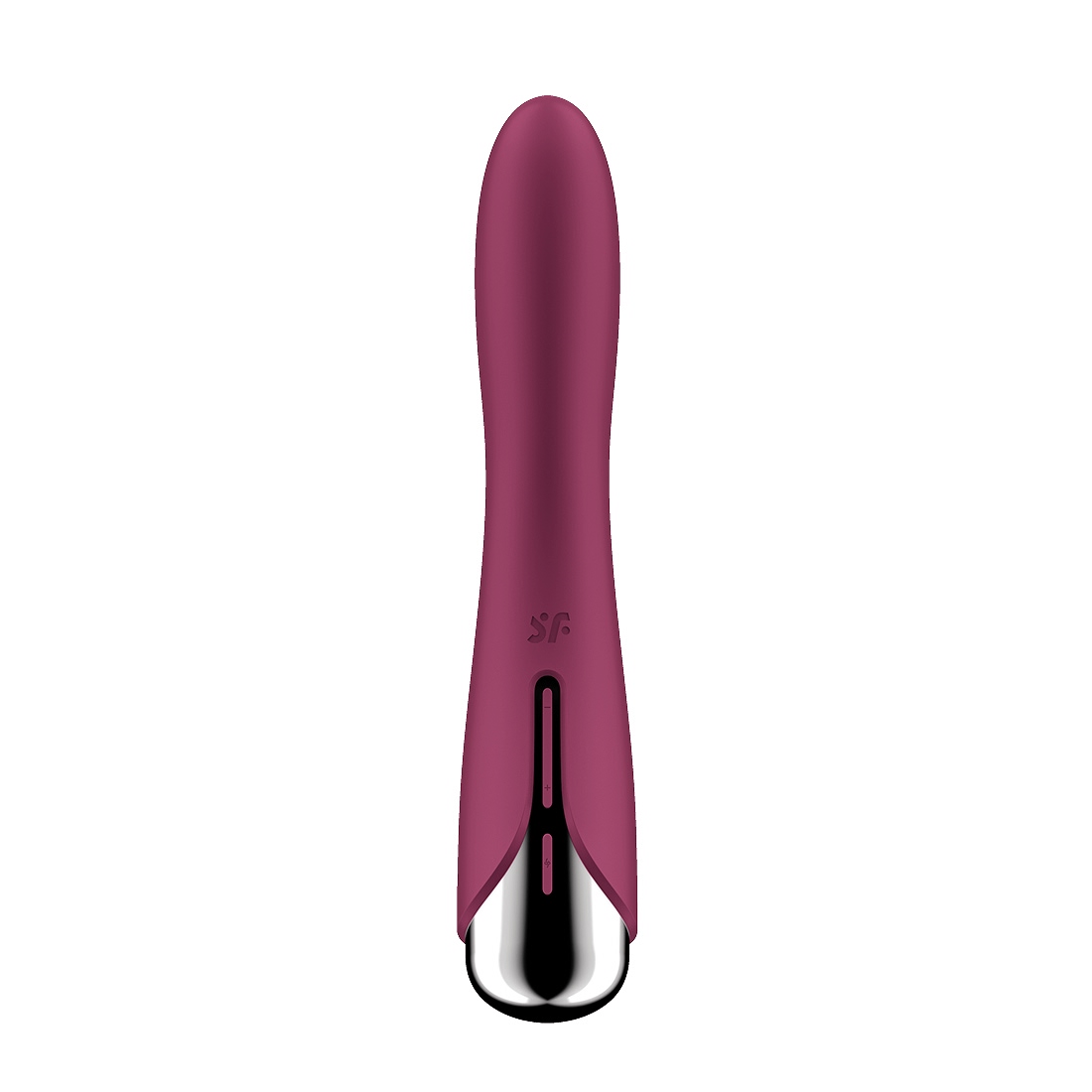 Satisfyer Spinning Vibe rotujący wibrator klasyczny