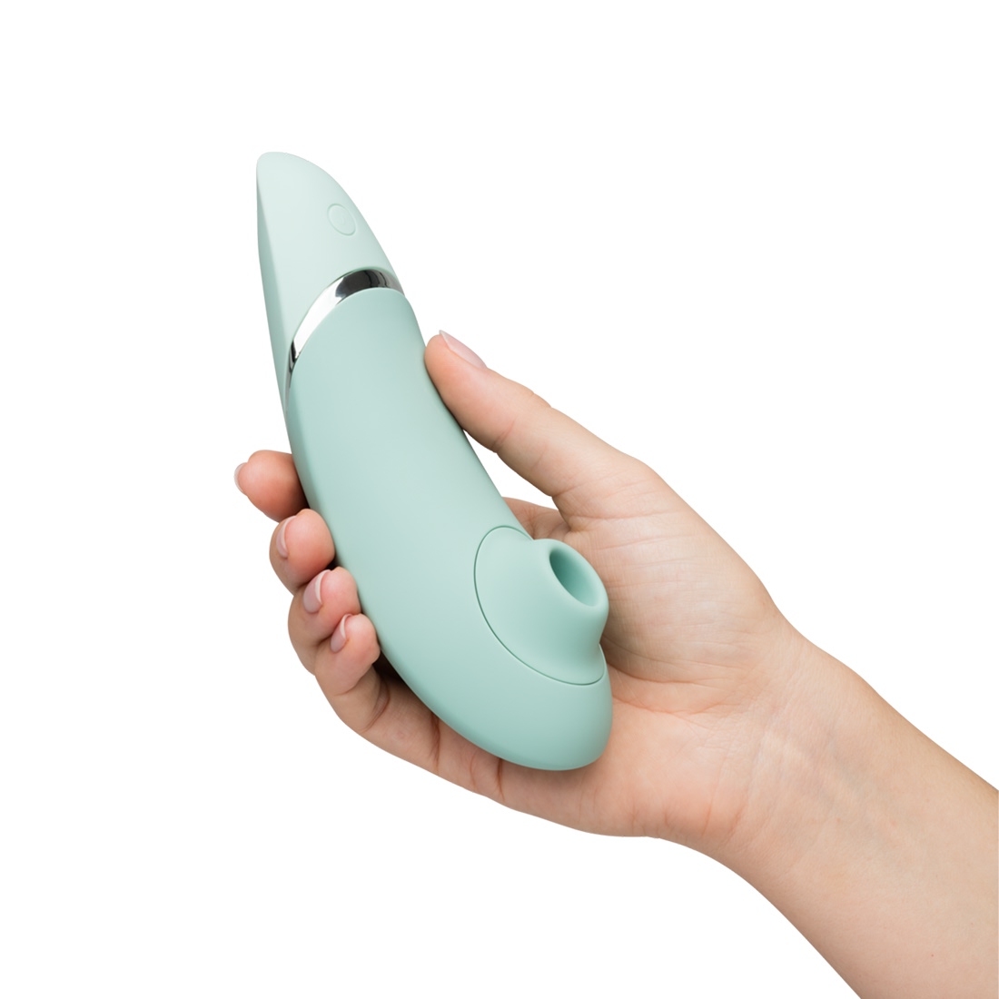 Womanizer Next bezdotykowy masażer łechtaczki 