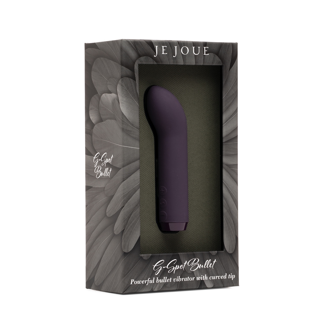 Je Joue G-Spot Bullet miniwibrator punktu G