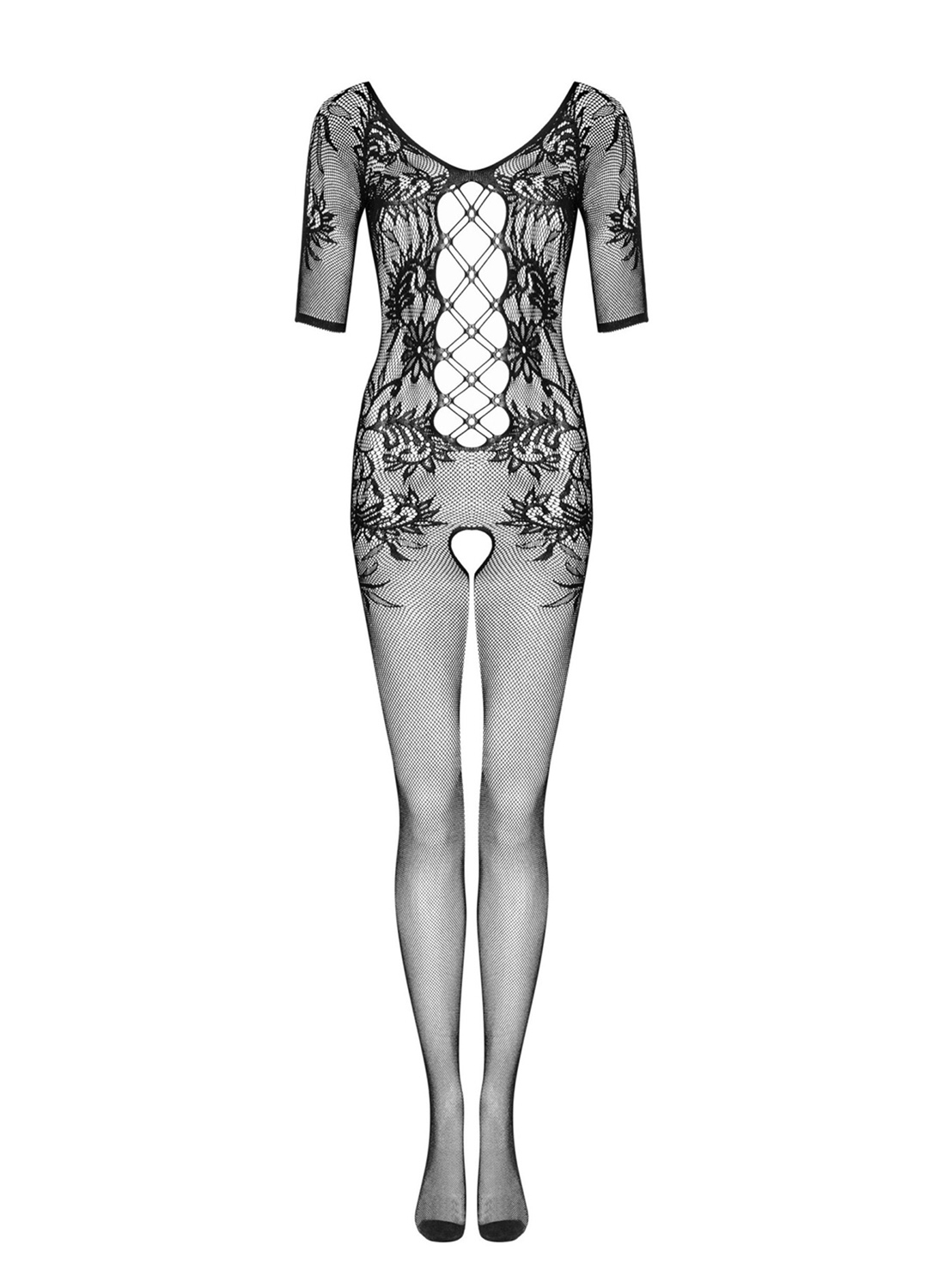 Obsessive bodystocking (F238)