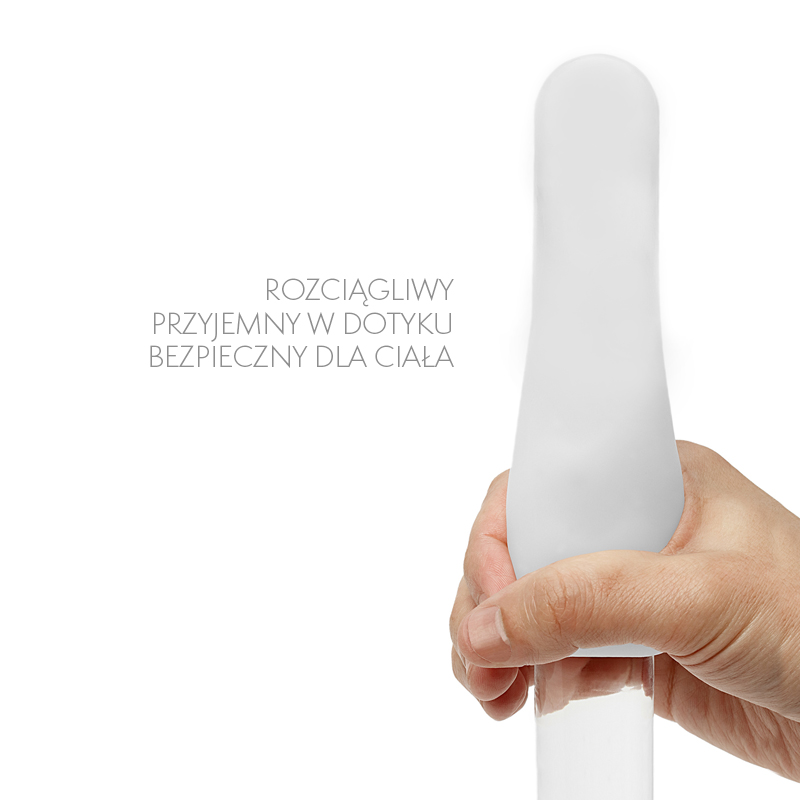 Tenga Egg Wonder masturbator w kształcie jajka