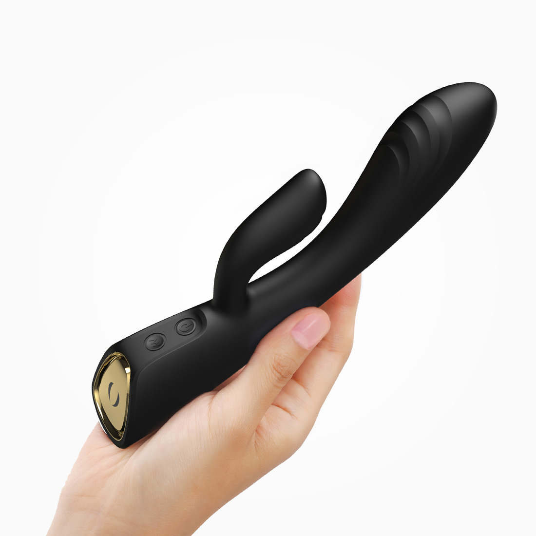 Dorcel Flexi Rabbit ogrzewany wibrator króliczek