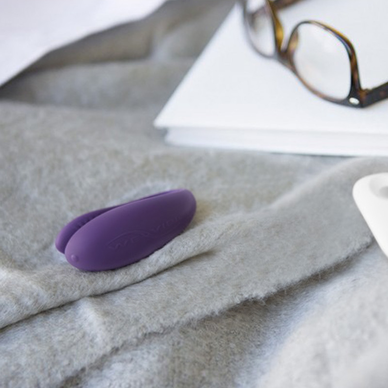 We-Vibe Unite wibrator dla par sterowany pilotem