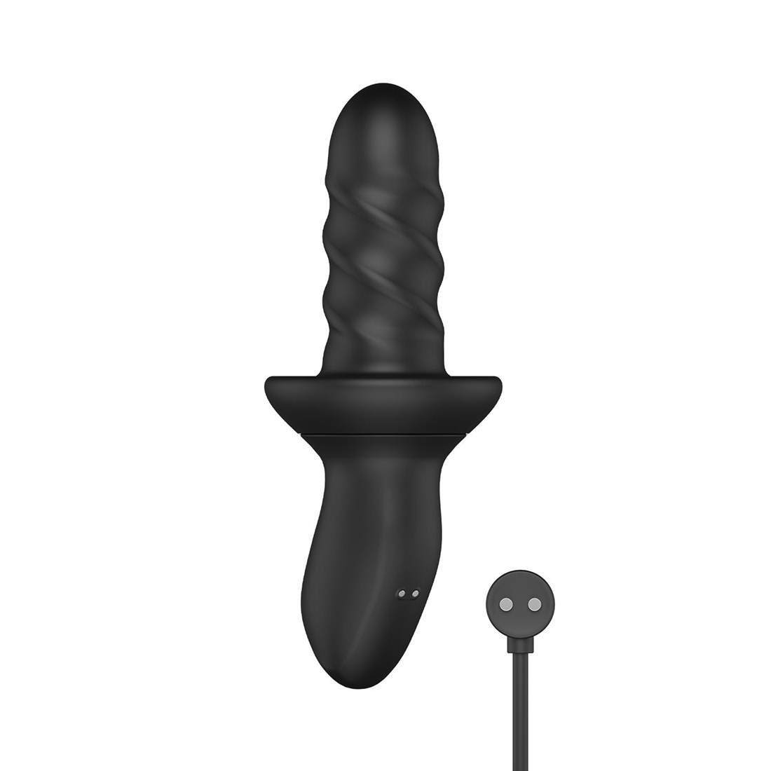 Nexus Ascend Extreme rotacyjno-pulsujący masażer prostaty