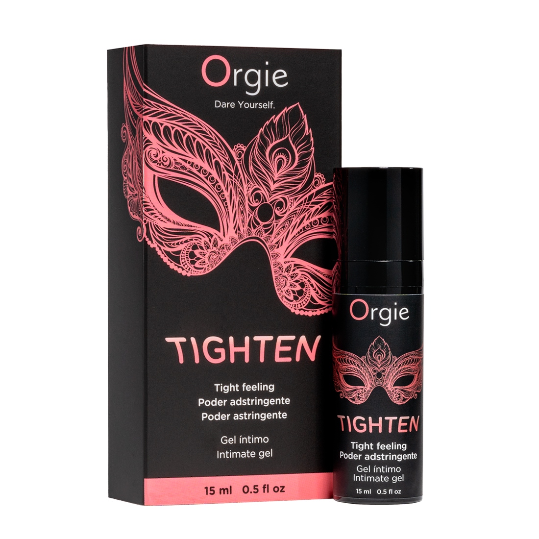 Orgie Tighten żel zwężający pochwę
