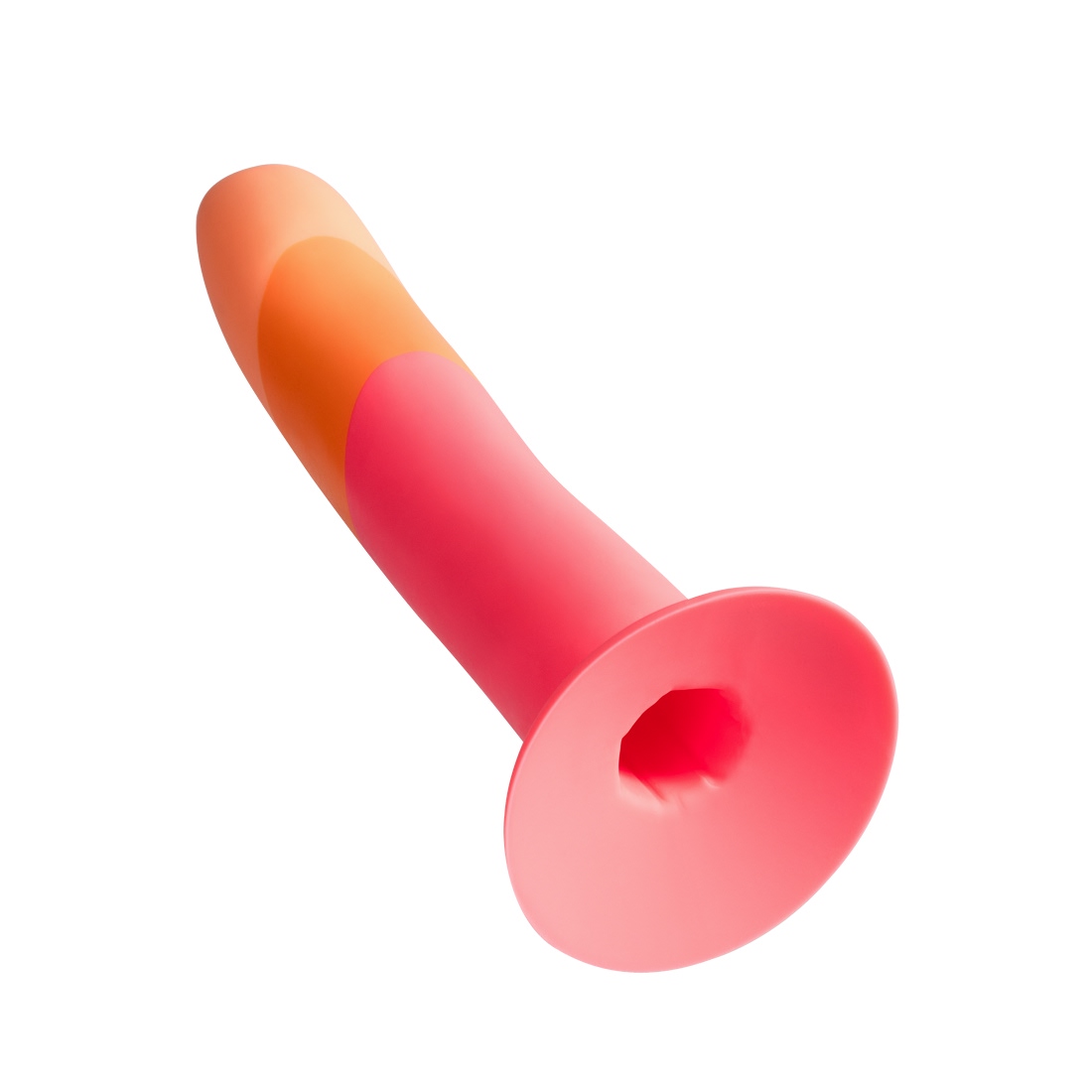 Romp by Womanizer Dizi dildo z przyssawką