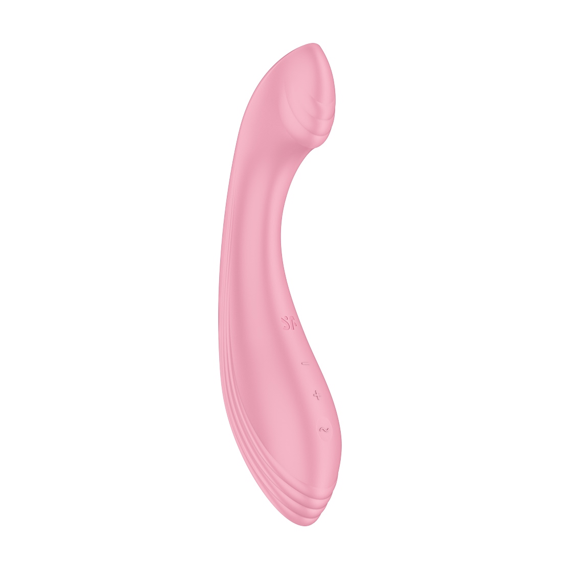 Satisfyer G-Force wibrator punktu G 