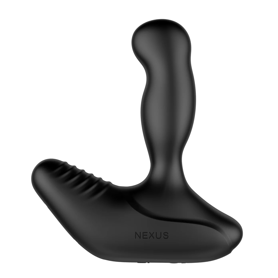 Nexus Revo Stealth wibrująco-rotacyjny masażer prostaty sterowany telefonem 