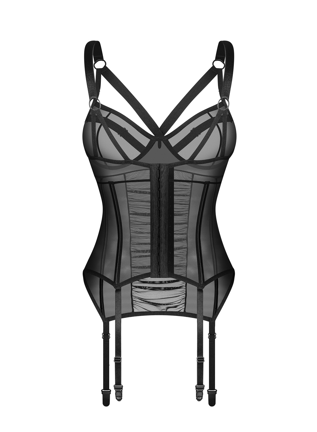Exquisite by Obsessive Artemine gorset