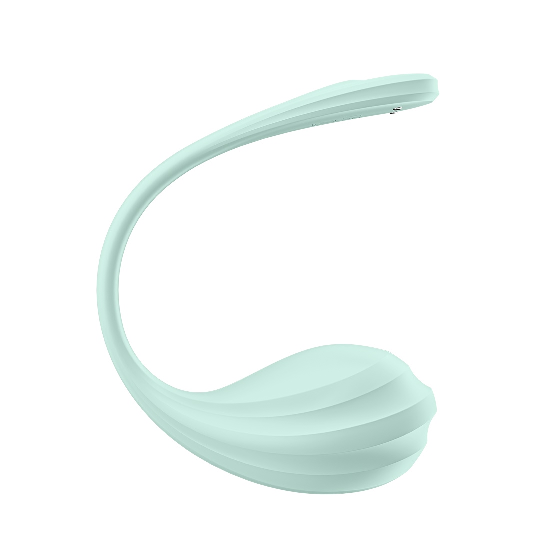 Satisfyer Smooth Petal wibrująca kulka sterowana telefonem 