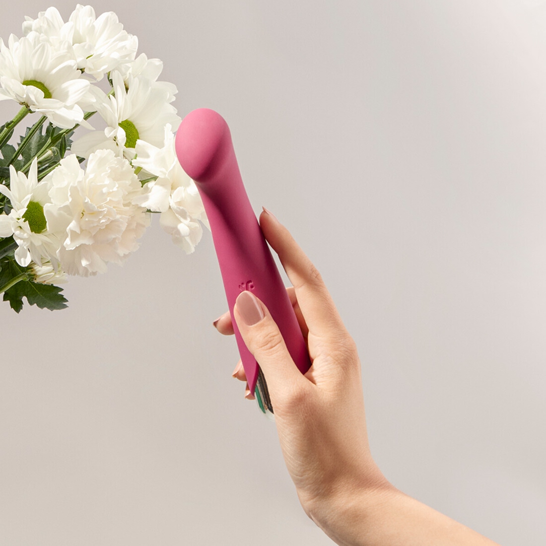 Satisfyer Spinning G-Spot rotujący wibrator punktu G 