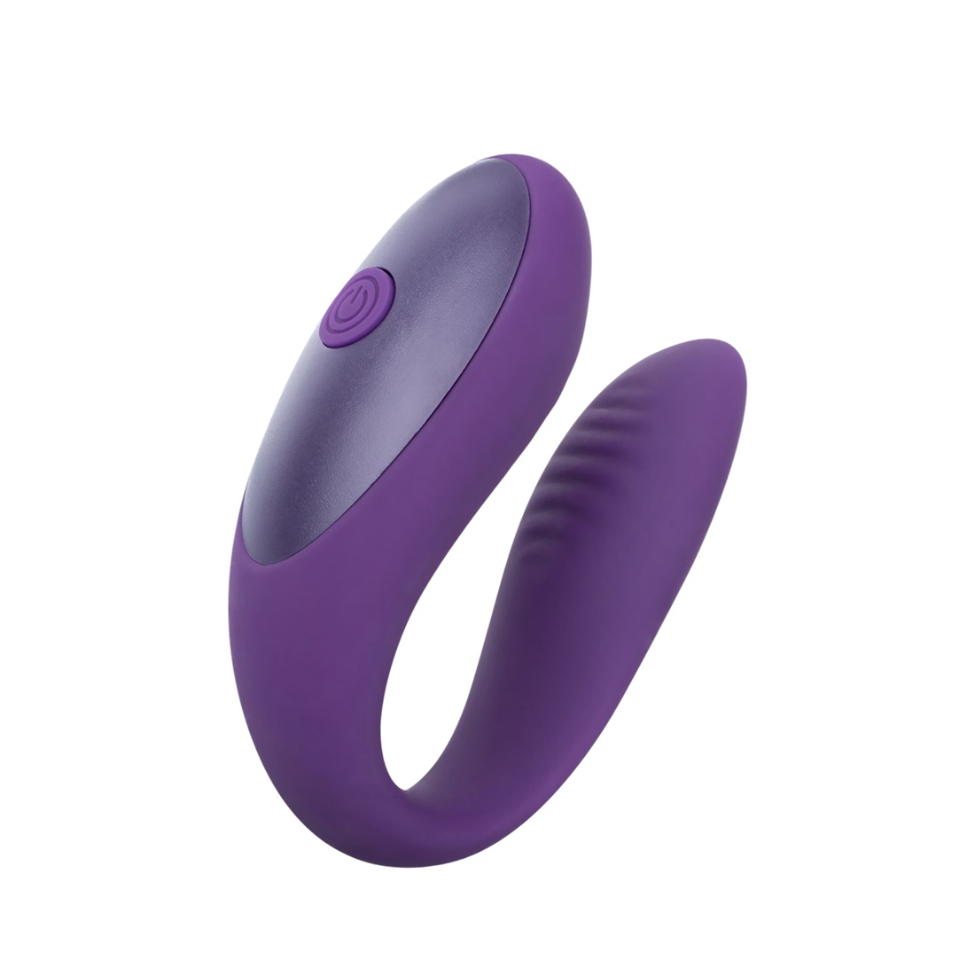 Amorelie Joy Salsa wibrator dla par sterowany aplikacją