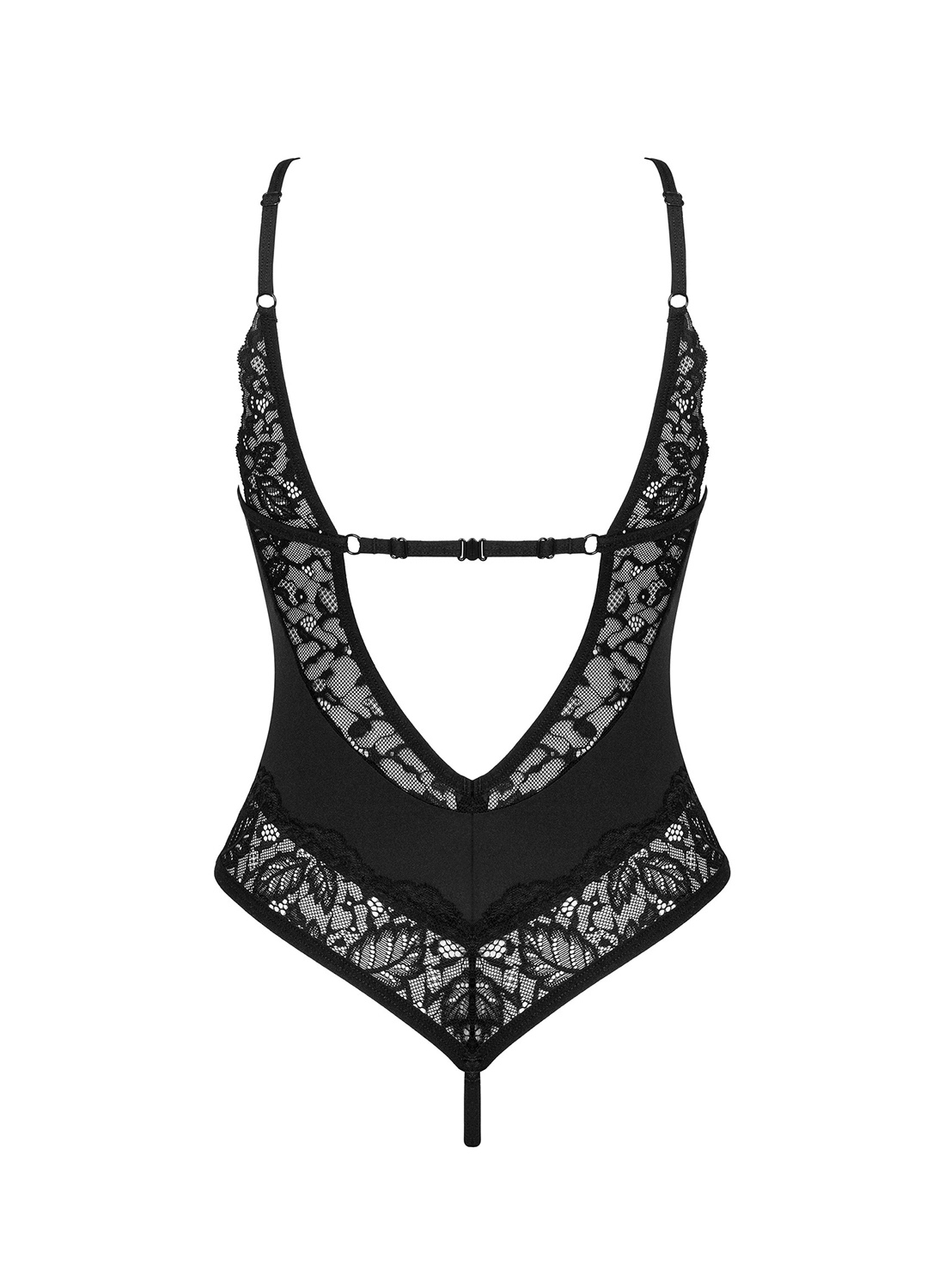 Obsessive body z otwartym krokiem (Bellastia)