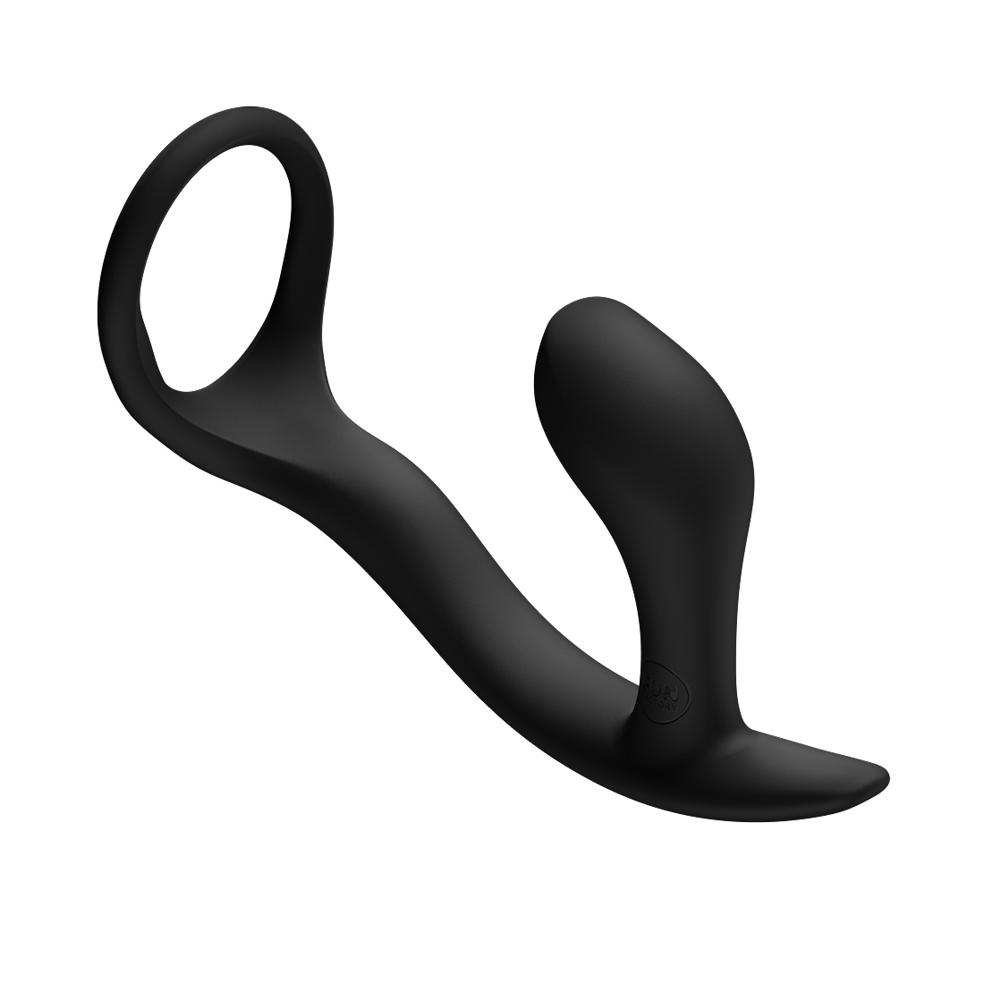 Fun Factory Bootie korek analny z pierścieniem erekcyjnym