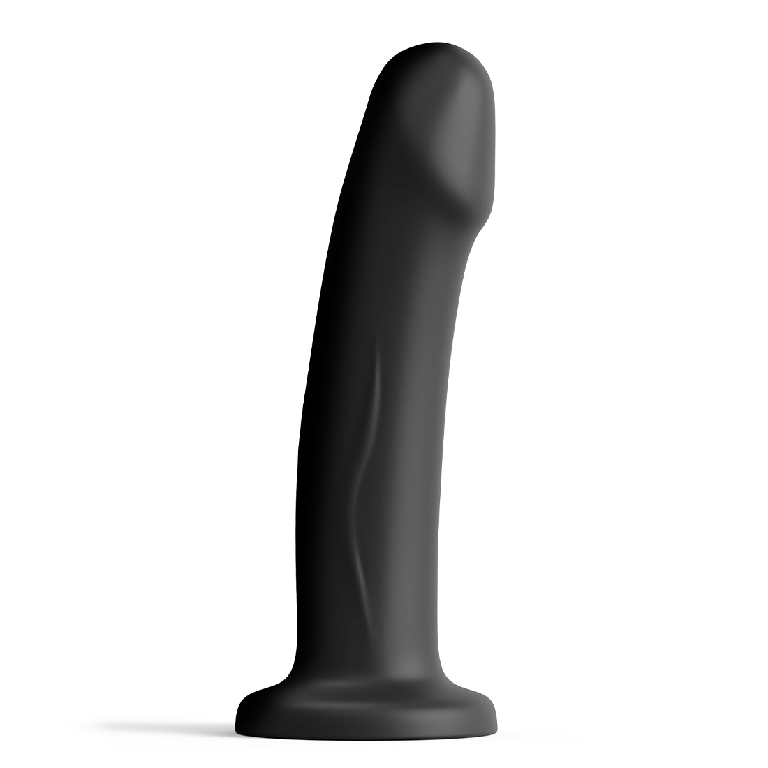 Dorcel Real Pleasure termoreaktywne dildo z przyssawką XL