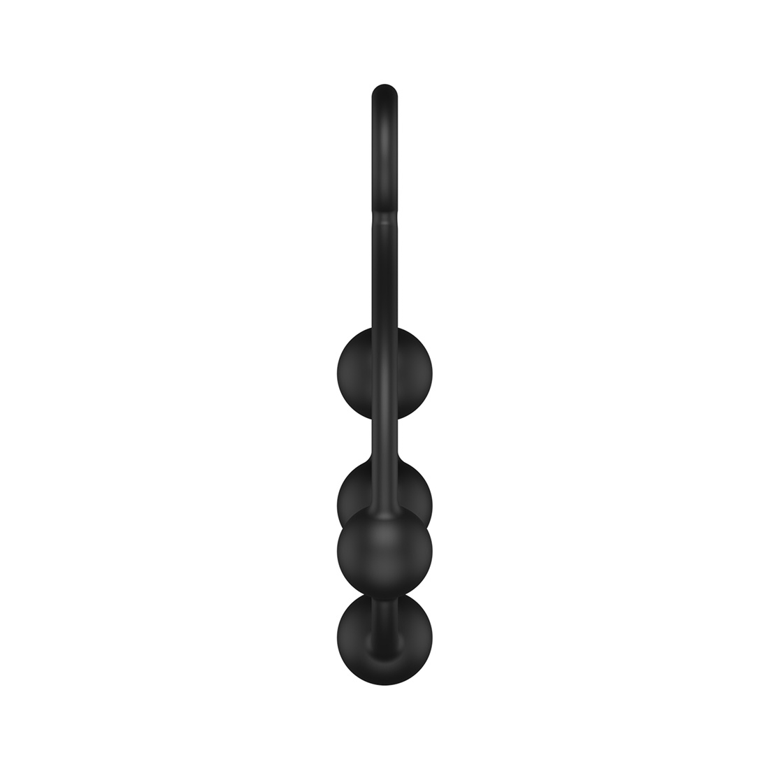 Nexus Excite koraliki analne S
