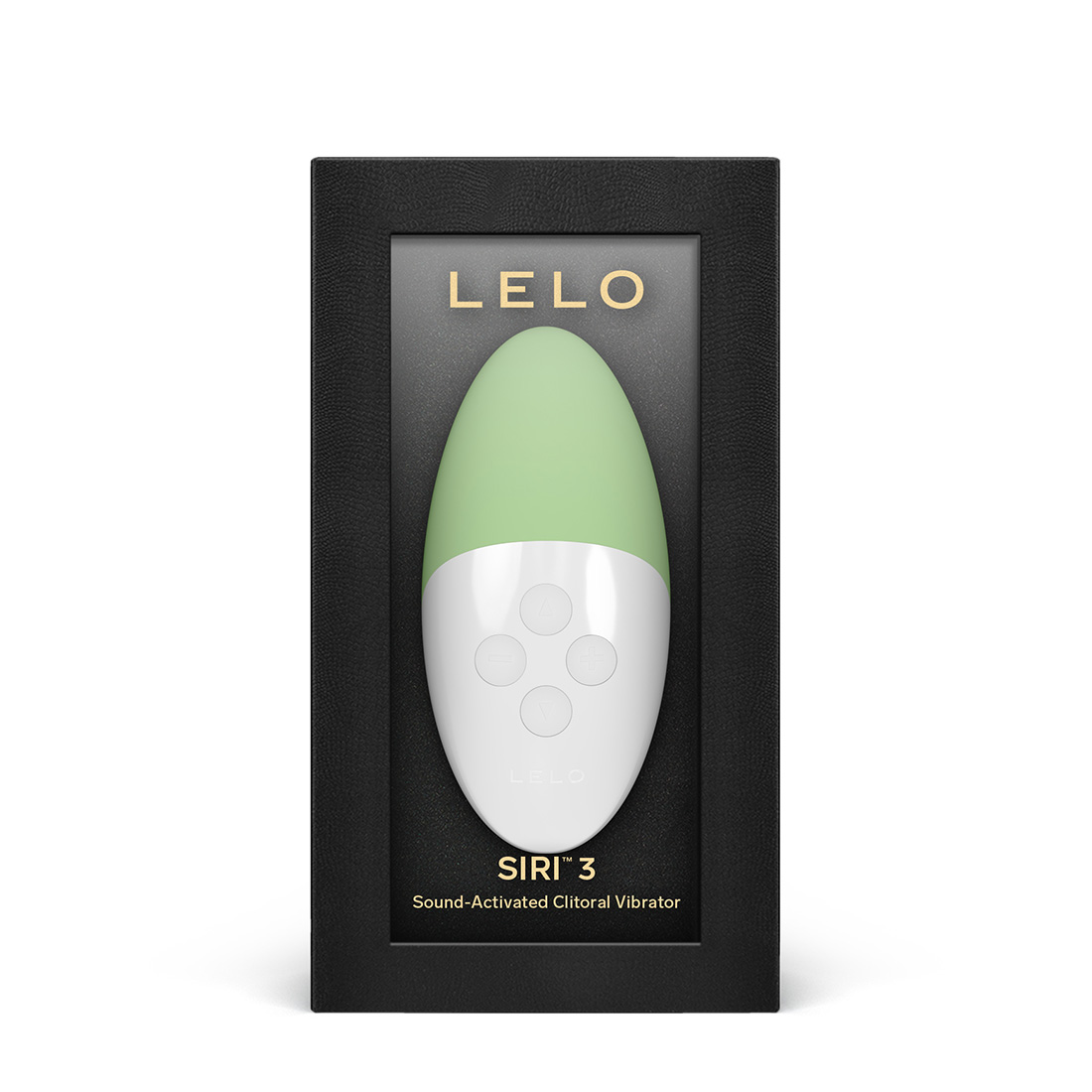 LELO Siri 3 muzyczny masażer łechtaczki
