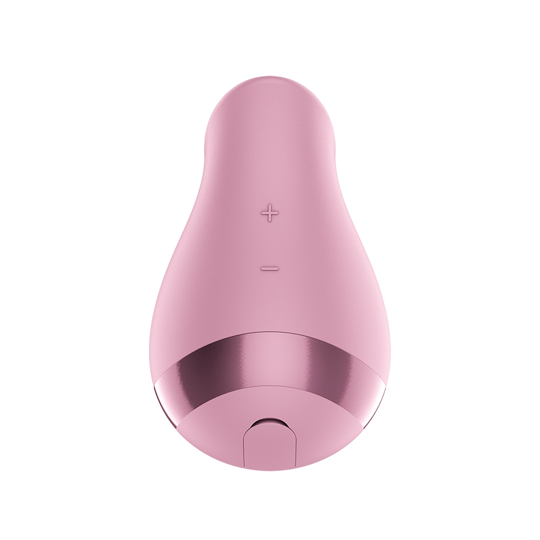 Satisfyer Tongue Player oralny masażer łechtaczki z języczkiem