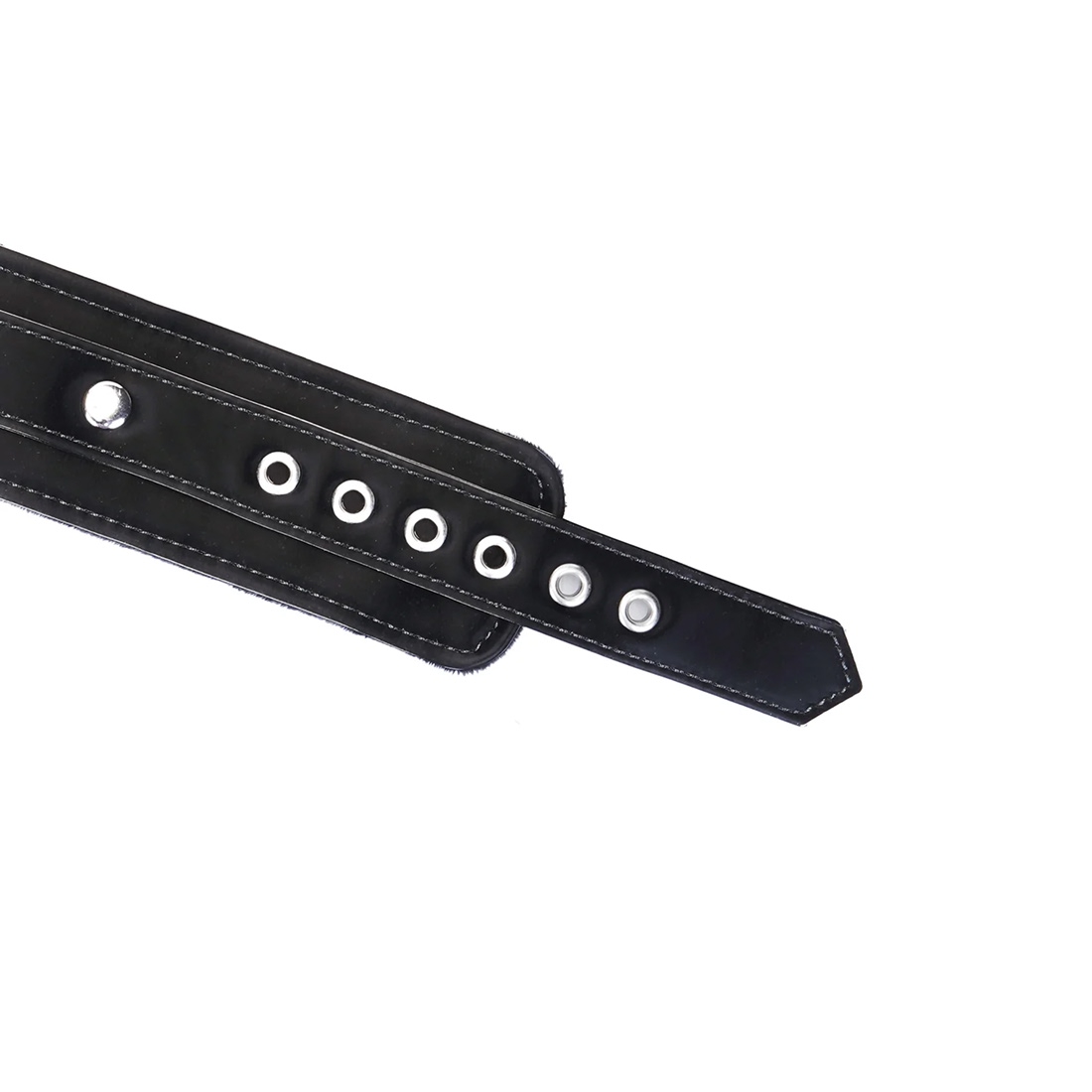 Liebe Seele Metallic Shade kajdanki do rąk